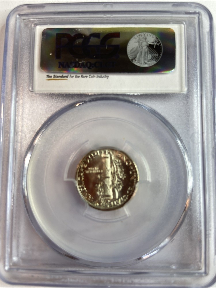 1941-D Mercury Dime PCGS MS65FB