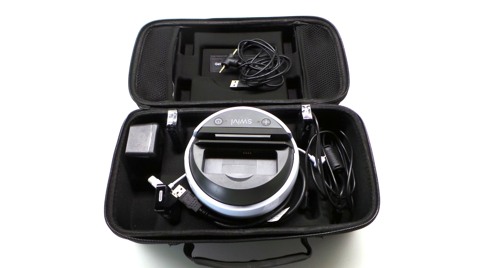 Swivl SW3322G Robot Motion Tracking w/ 3 Markers - Used - QTY AVAILABLE