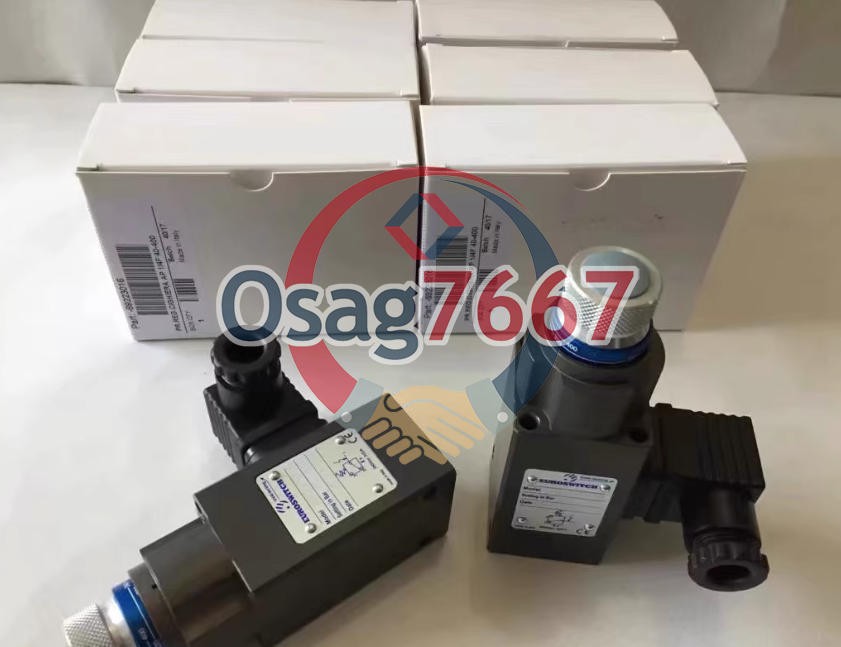 1PCS New Euroswitch 69223016 pressure switch