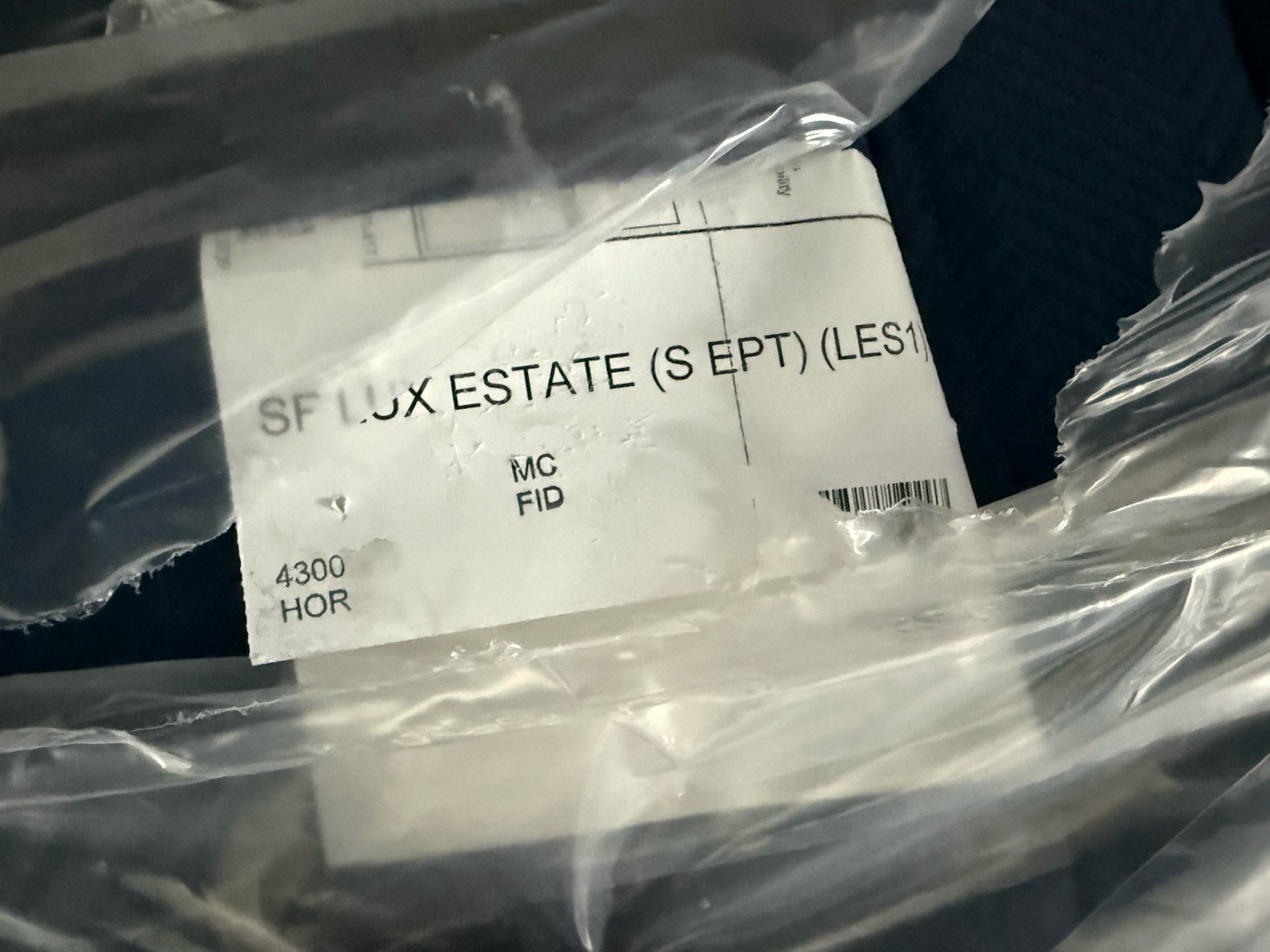 STEARNS & FOSTER LUX ESTATE KING PILLOWTOP SOFT MATTRESS NEW 2025 CLEARANCE