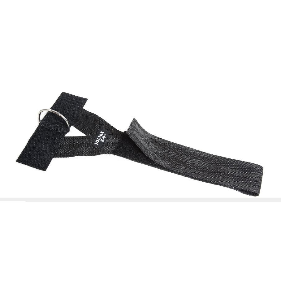Julius K9 Front Control Y-Belt with D-ring NEW