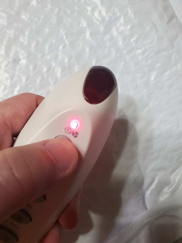 Bionaire 5-Button Fan Remote Control