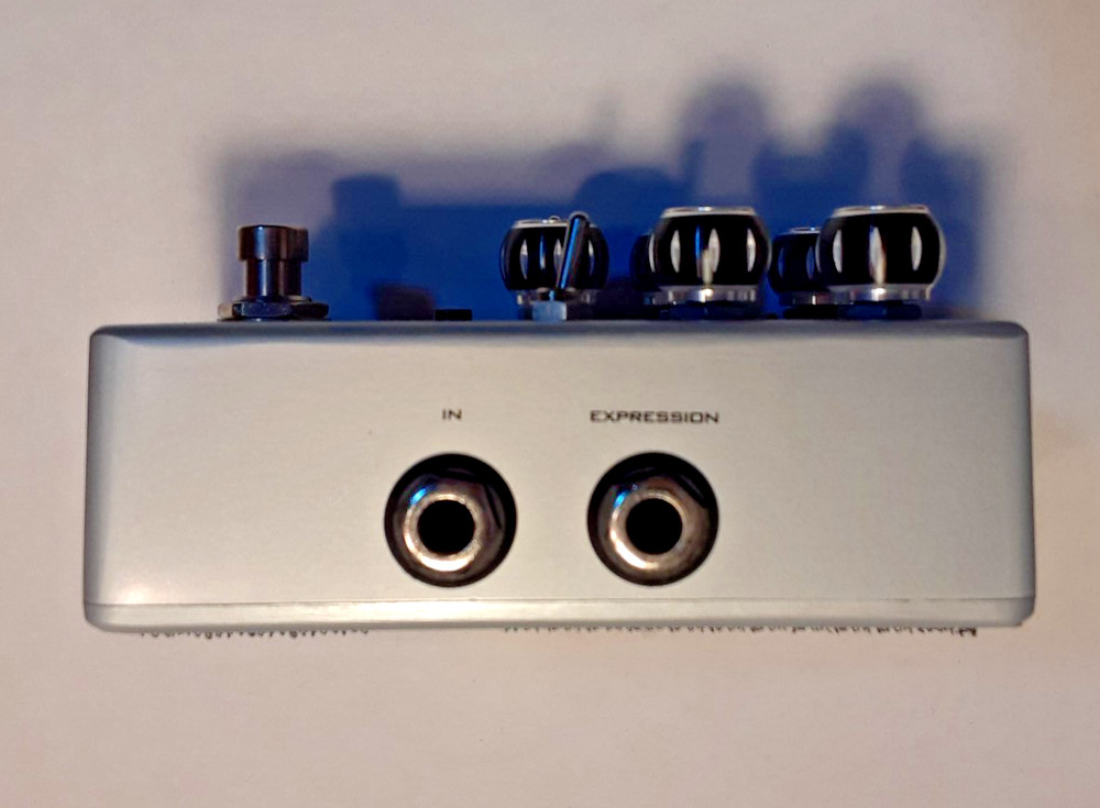 PIGTRONICS RESOTRON TRACKING FILTER