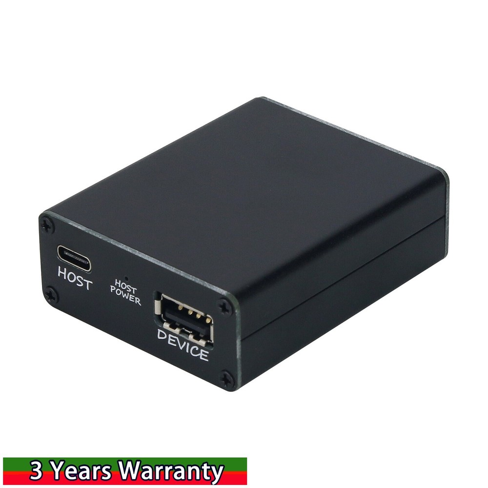 Open Source USB Sniffer 2.0 High Sped USB Protocol Bus Protocol Analyzer Tool=