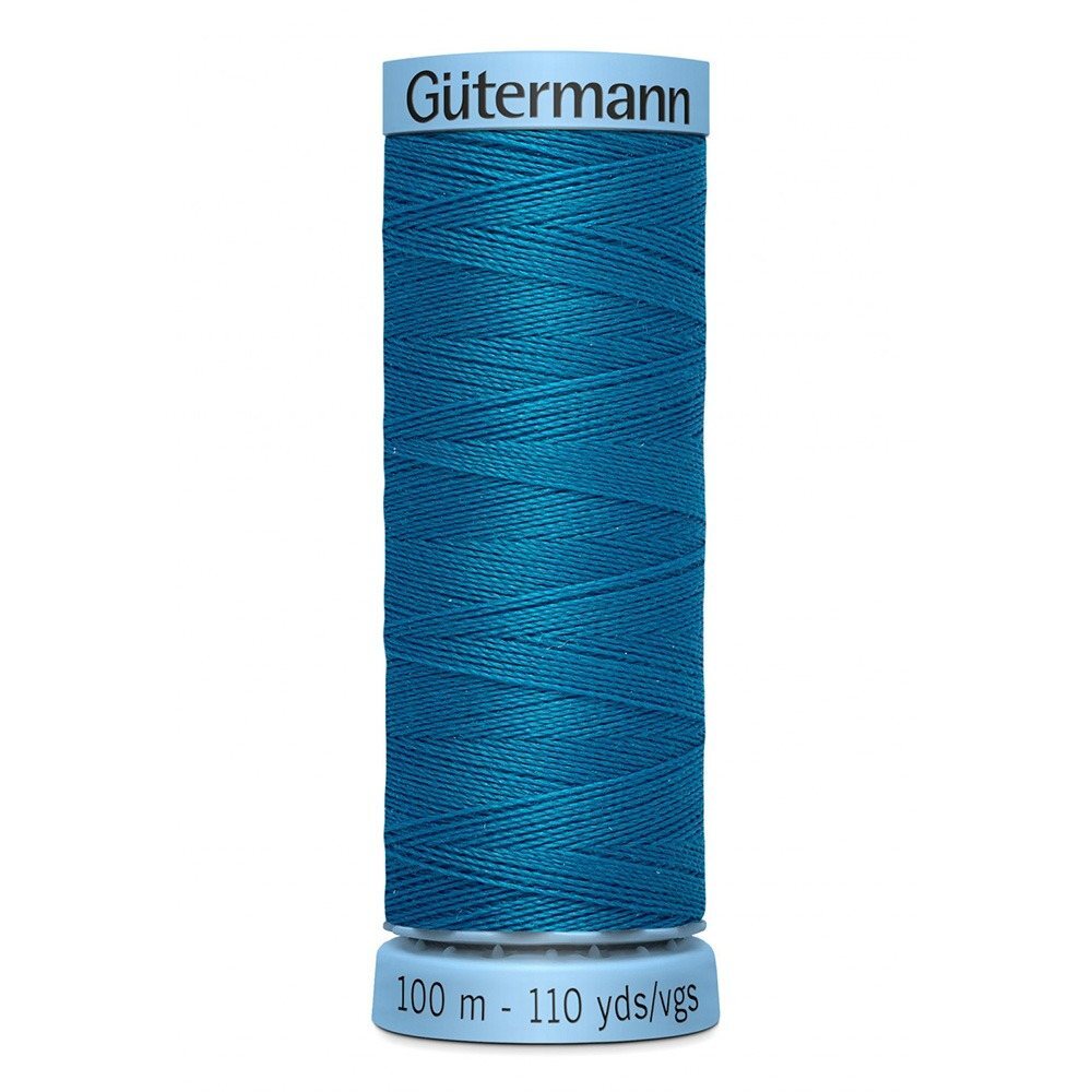 Gutermann Silk Thread (109yds)