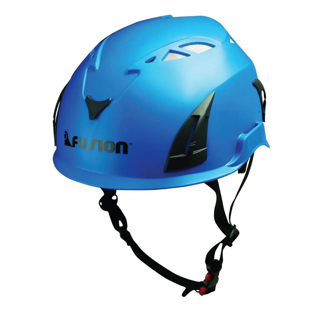 Fusion Meka II Work Helmet