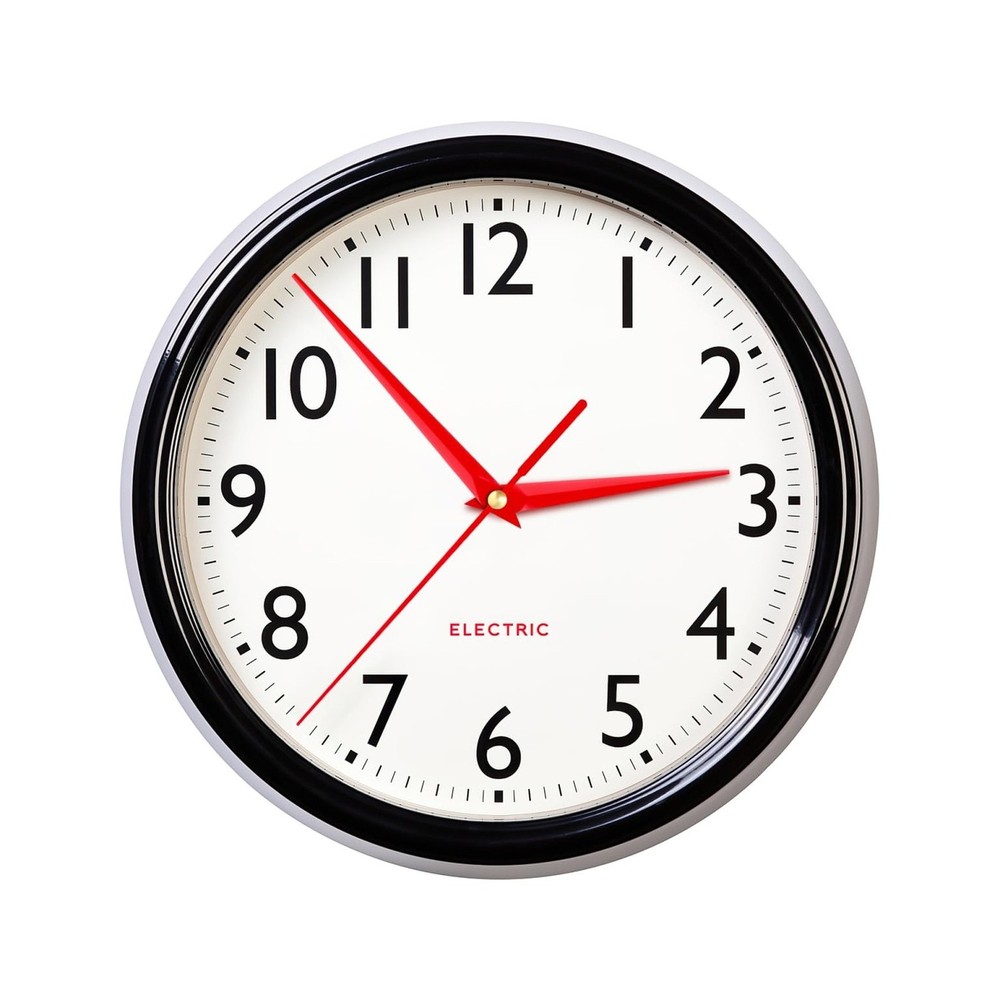 Hemobllo 10 Sets Clock Hands - DIY Wall Clock Hands Pointers s Replacement Pa...