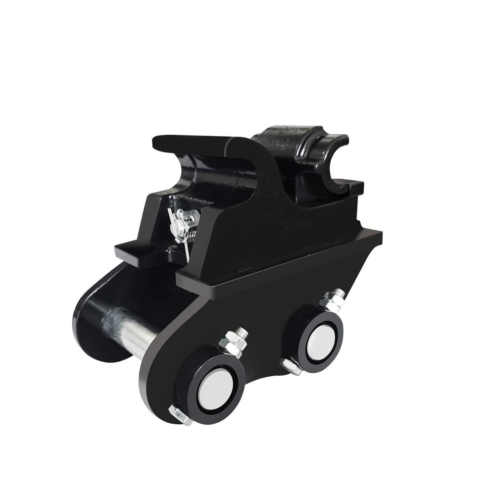 For Mini Excavators Excavator Attachment Quick Hitch Coupler Attachments