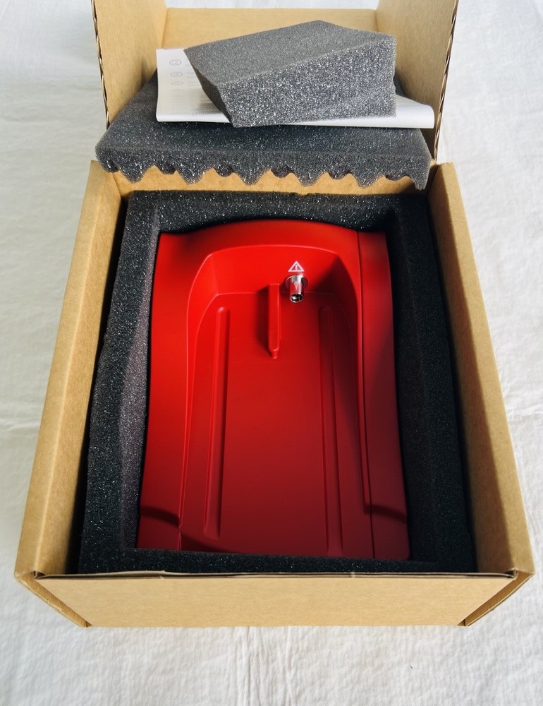 HemoCue DM Docking Station