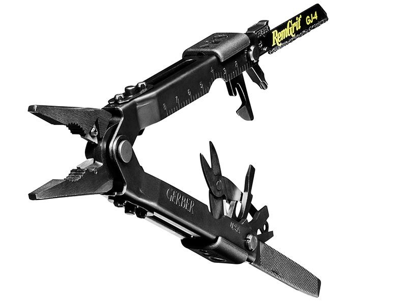 Gerber - Multi-Clamp Without Blade 600