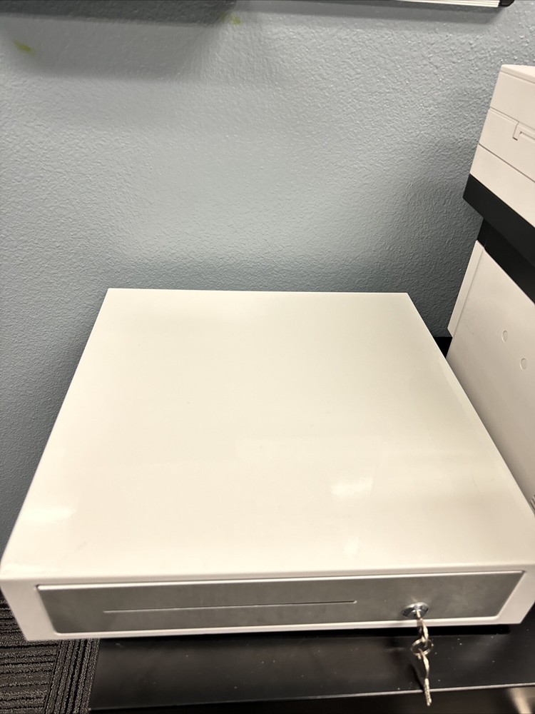 Clover POS system DUO