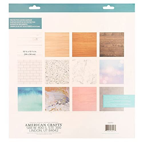 Shotbox Background 12 Sheet Pack, Create Professional Content At Home,