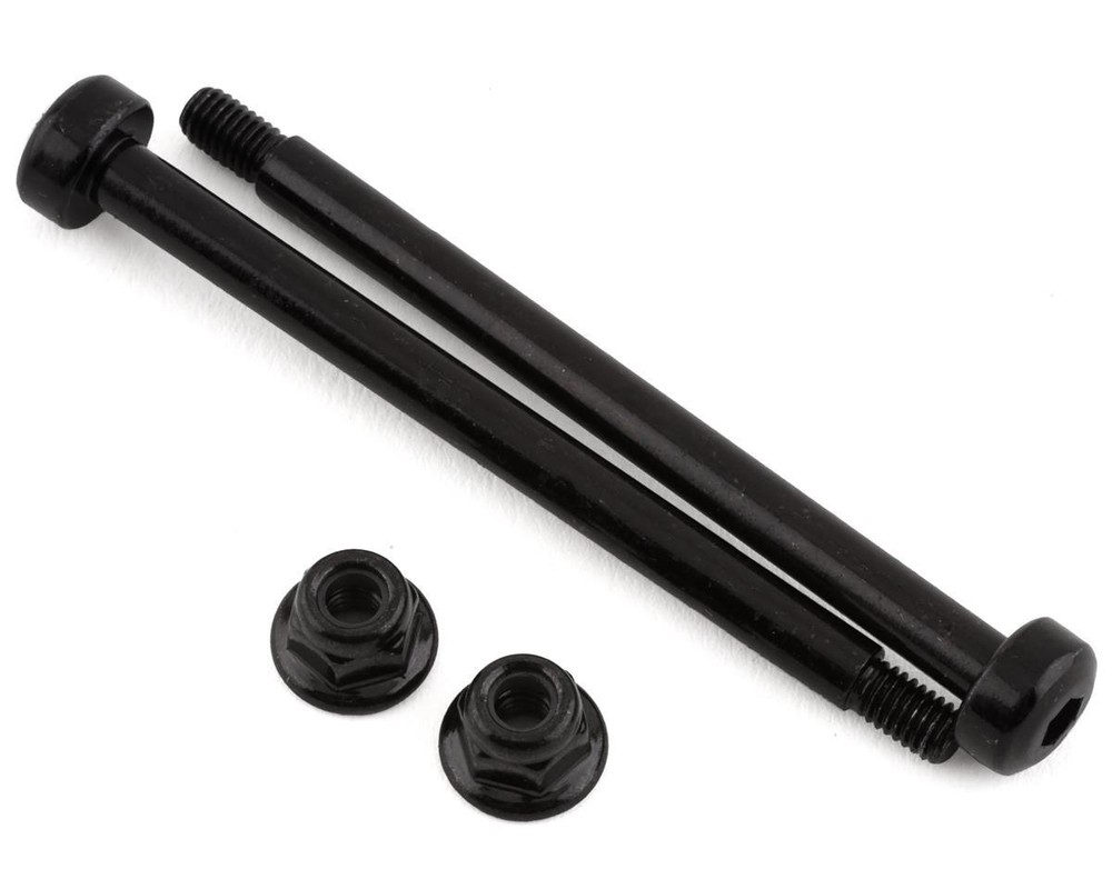 Traxxas Sledge Front Outer Suspension Pins [TRA9542]