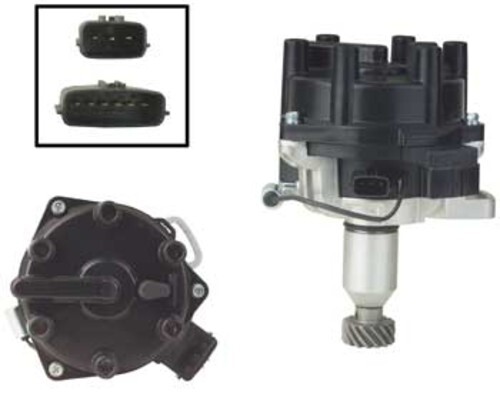 New Dist  WAI World Power Systems  DST35623