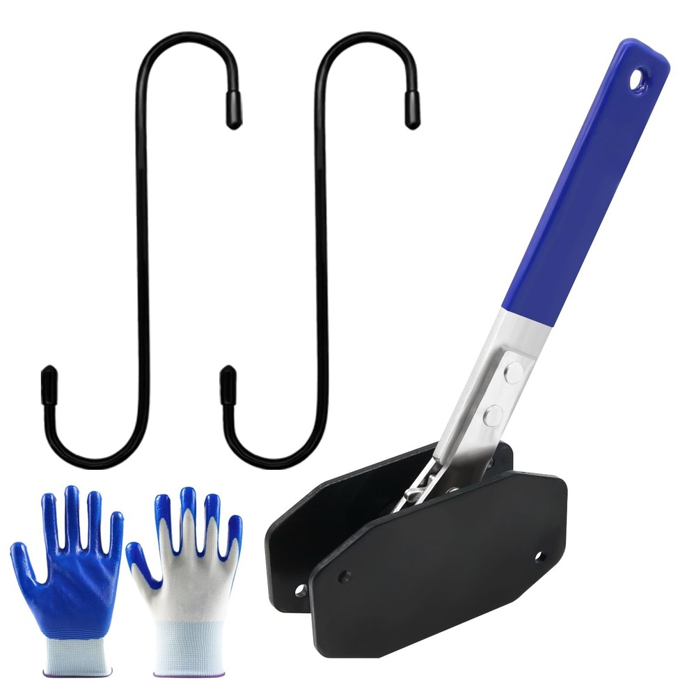 Brake Caliper Compression Tool, Universal Caliper Piston Compressor... Fast Ship