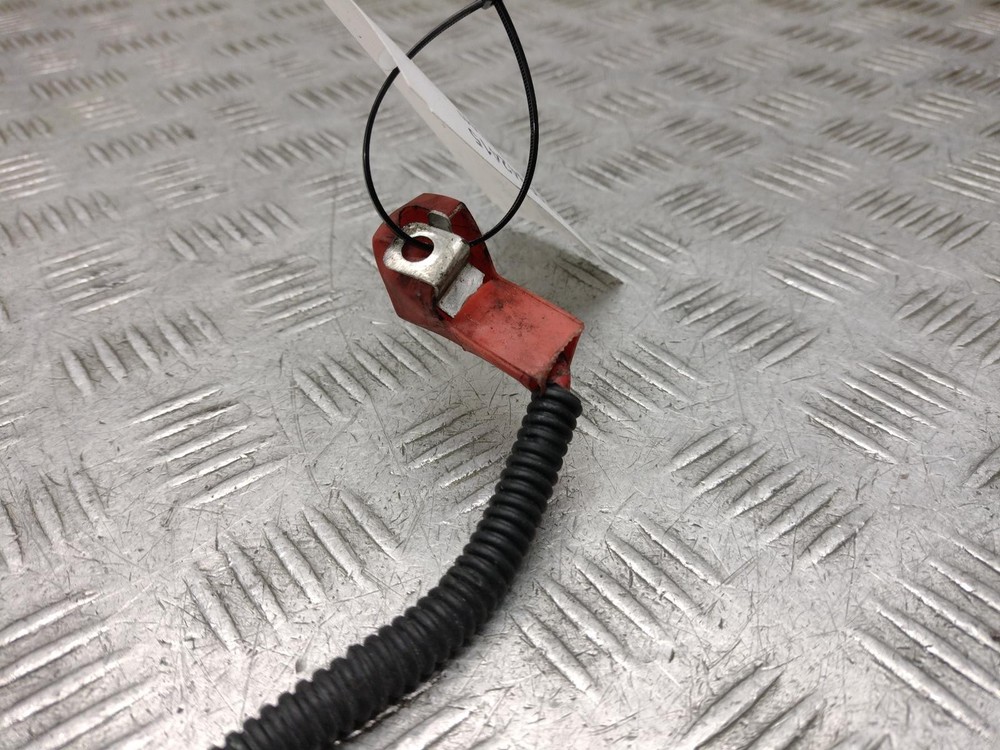 2015 HONLEY HD2 HD2 STARTER SOLENOID