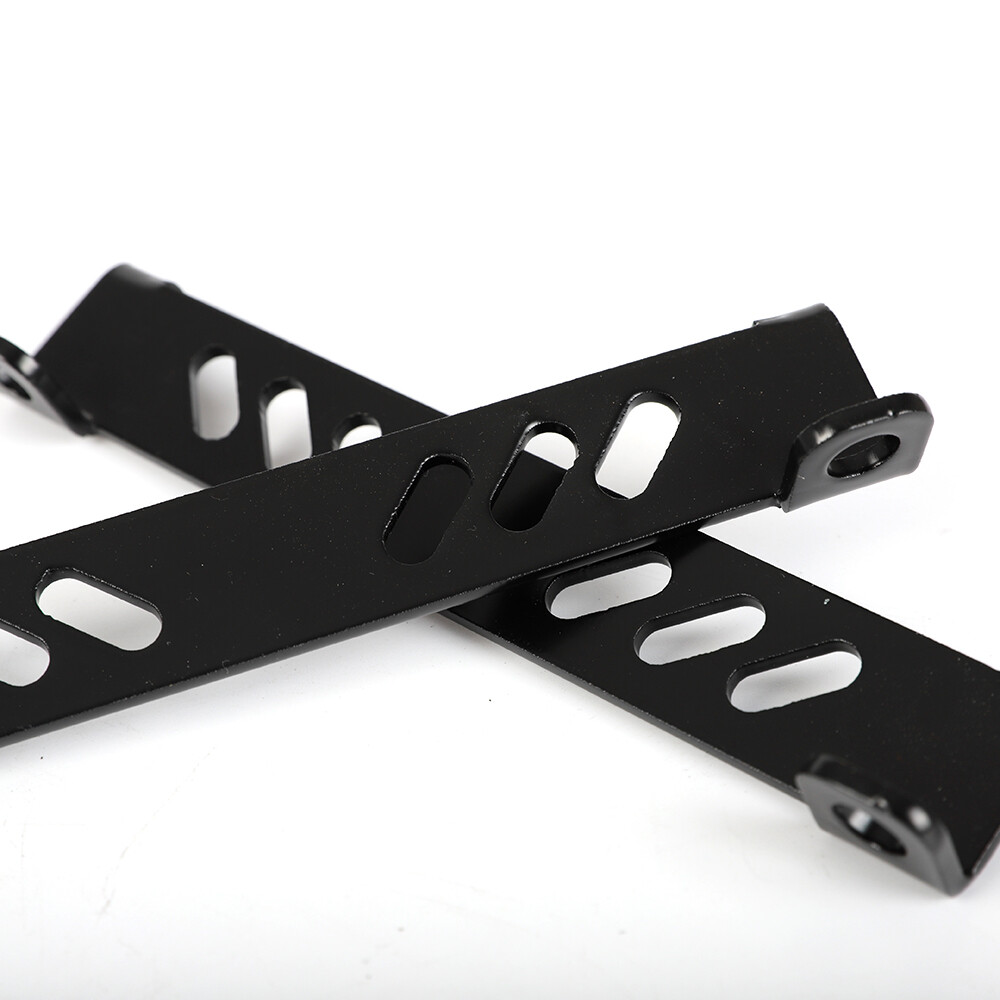 For LS2 LS1 LS3 LSX Engine Computer Mount Brackets PCM ECU ECM for LS Swap