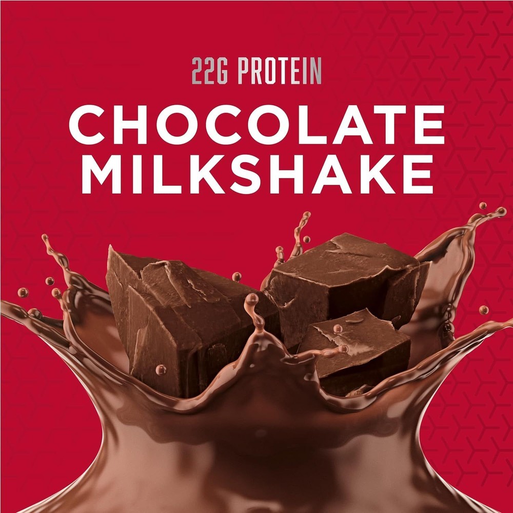 BSN SYNTHA 6 CHOC MILKSHAKE 2.91LB