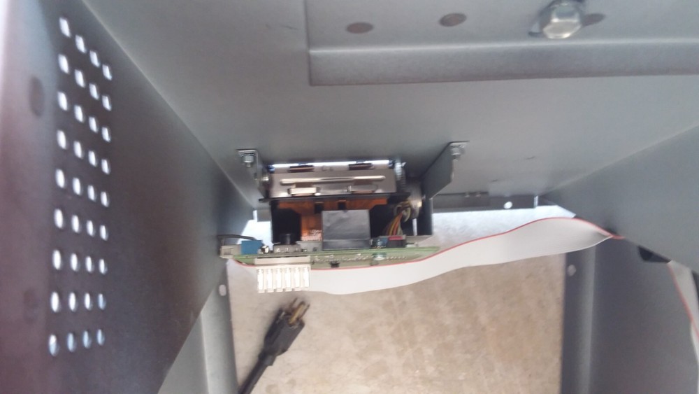 Sun DGA1000 Emission analyzer