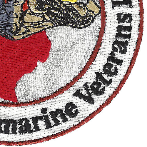 Submarine District Five Base Patch