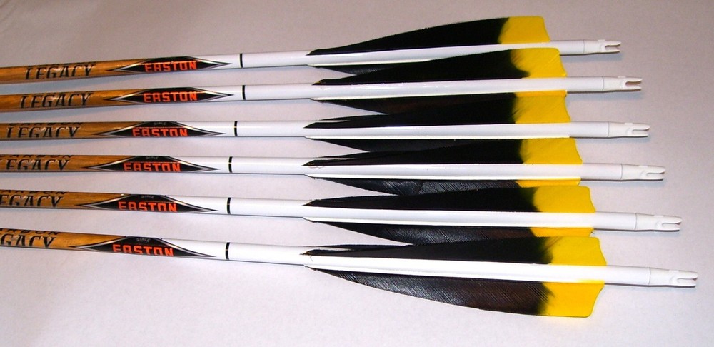 Easton Legacy