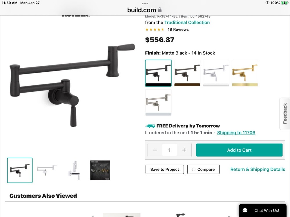 Universal Camera Mounting Bases