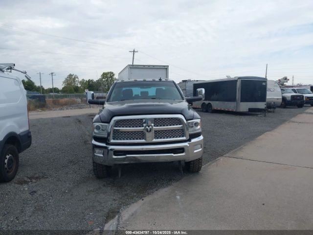 Exhaust Fluid Pump Fits 13-19 DODGE 2500 PICKUP 736726