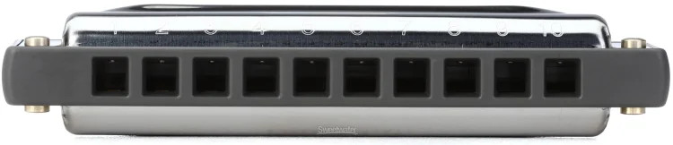 Hohner Rocket Harmonica - Eb Major