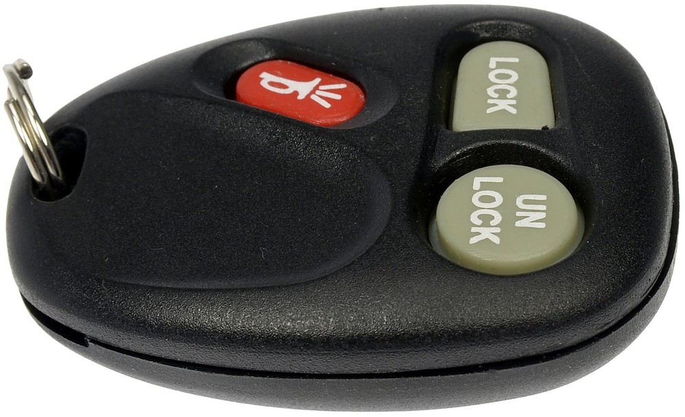 Dorman 13734 Keyless Entry Remote 3 Button