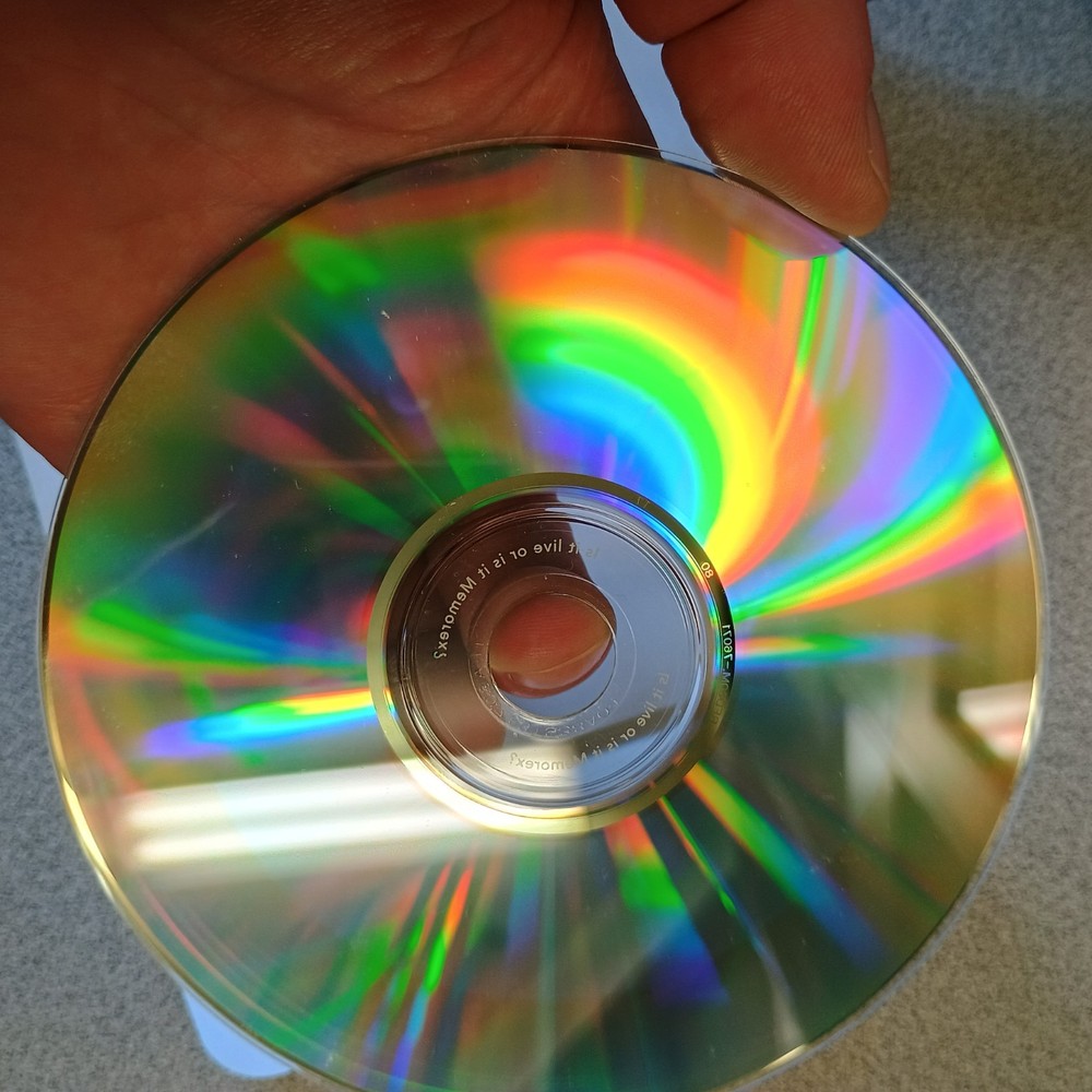 Foundation DataBook - OR8 Software Cd