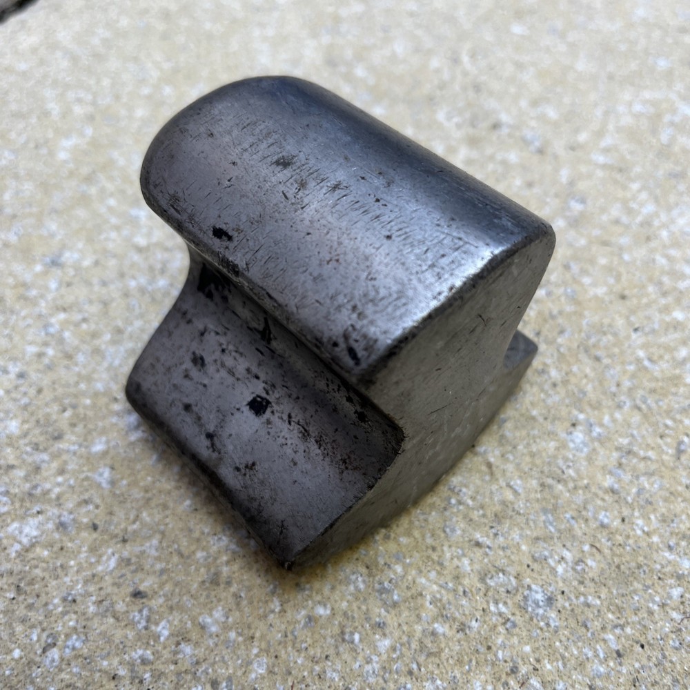 Multi Surface Anvil Panel Beater Reshaping Body Repair Dolly