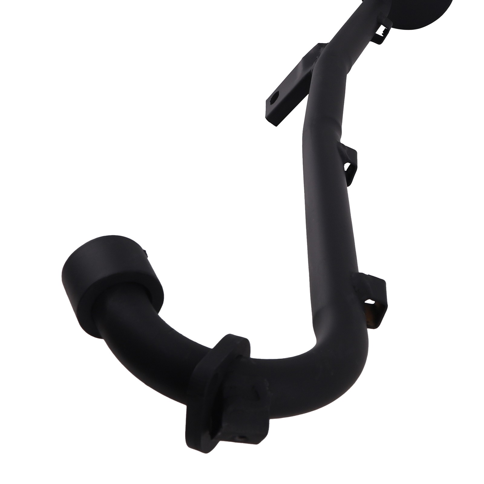 New Exhaust Muffler Pipe for Honda Fourtrax 300 TRX300FW 4X4 1993-2000