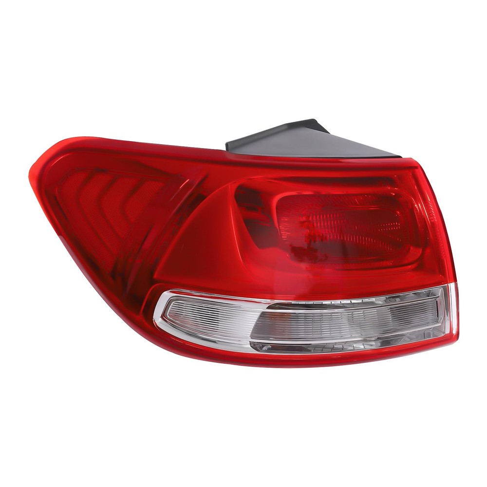 Halogen Taillight Assembly Fit for Sorento 2016-2018 Left Driver Side