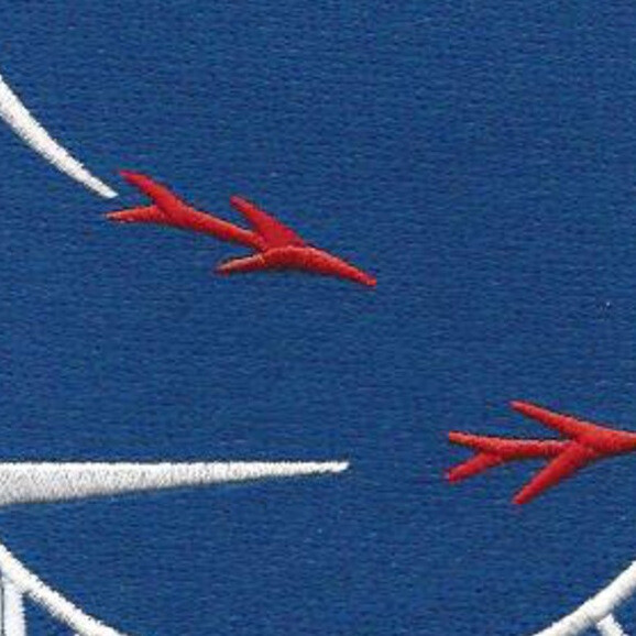 VT-26 Aviation Air Training Squadron Twenty Six Patch