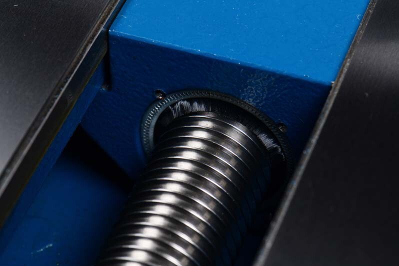 TEGARA 6 690V CNC Premium Milling Vise .0004 D688 NEW! R[