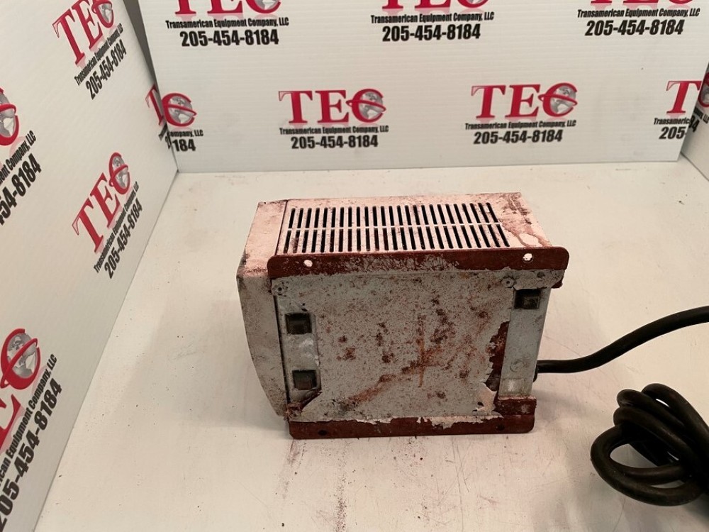 VideoJet ABC100-11W Power Conditioner Output