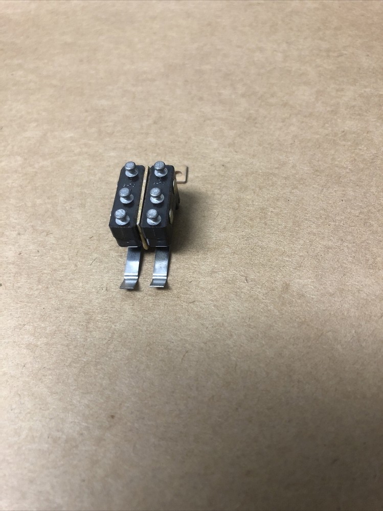 SWITCHCRAFT PART# 803SD