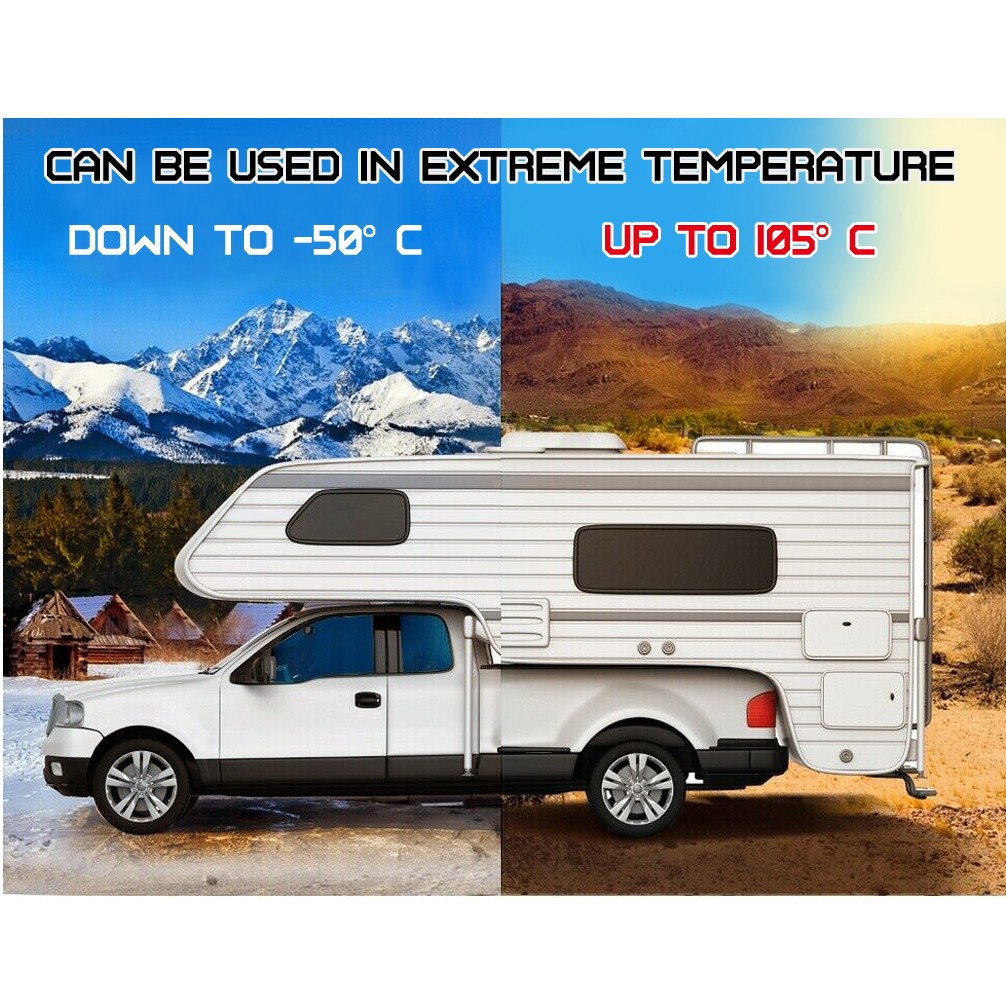 8 10 12 14 16 18 20 Gauge Strands Copper Power Ground Primary Wire Cable AWG Lot