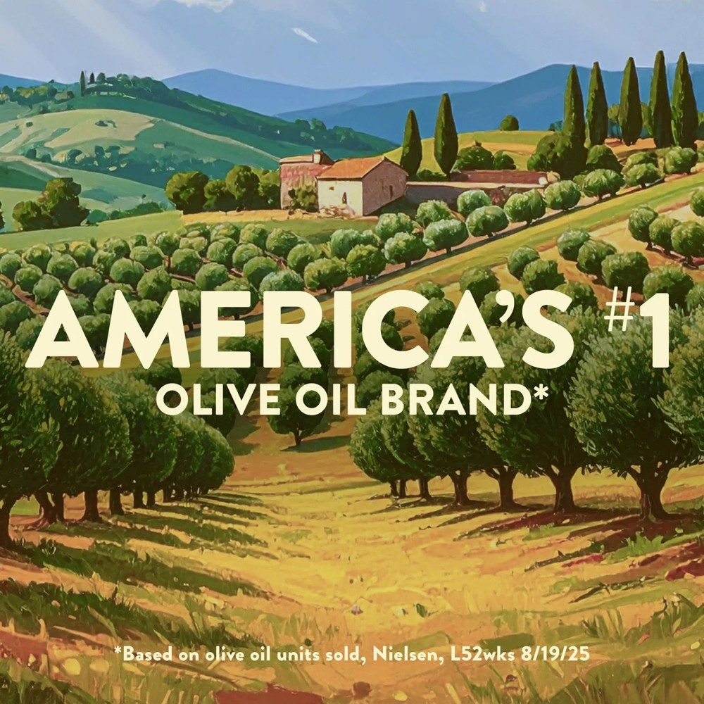 Organic Extra Virgin Olive Oil