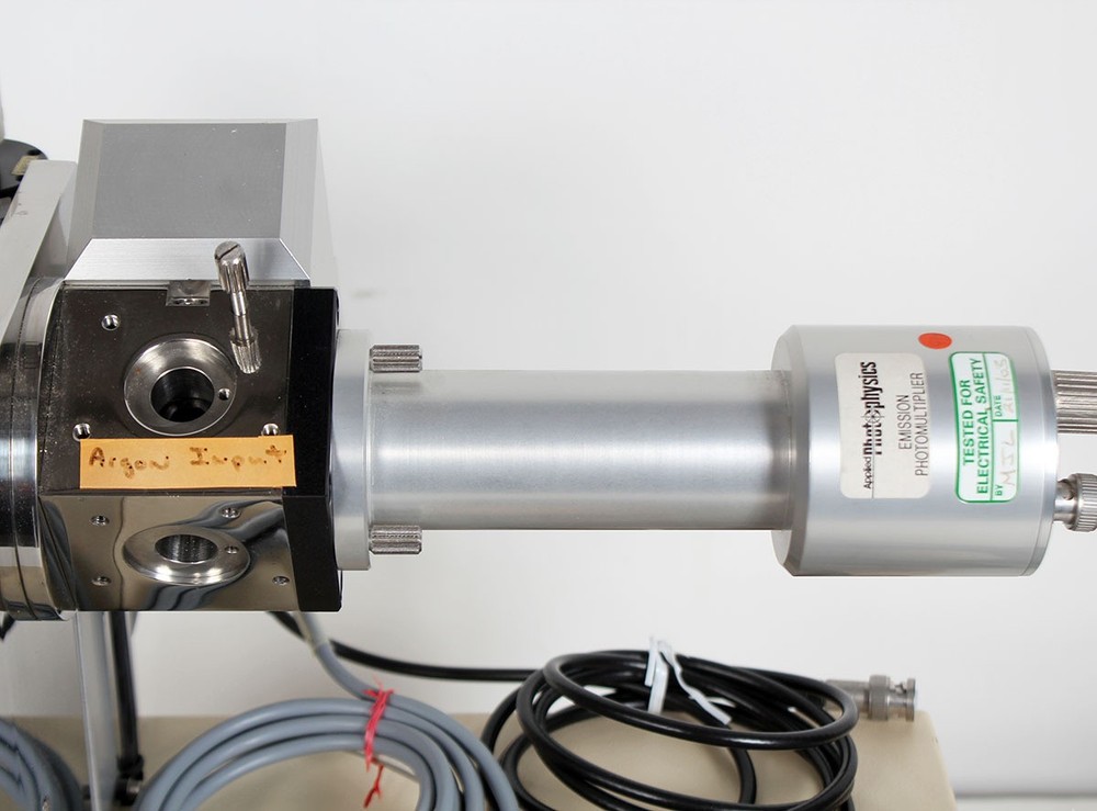 Applied Photophysics Sequential Stopped-Flow Sample Handling Unit for SX20