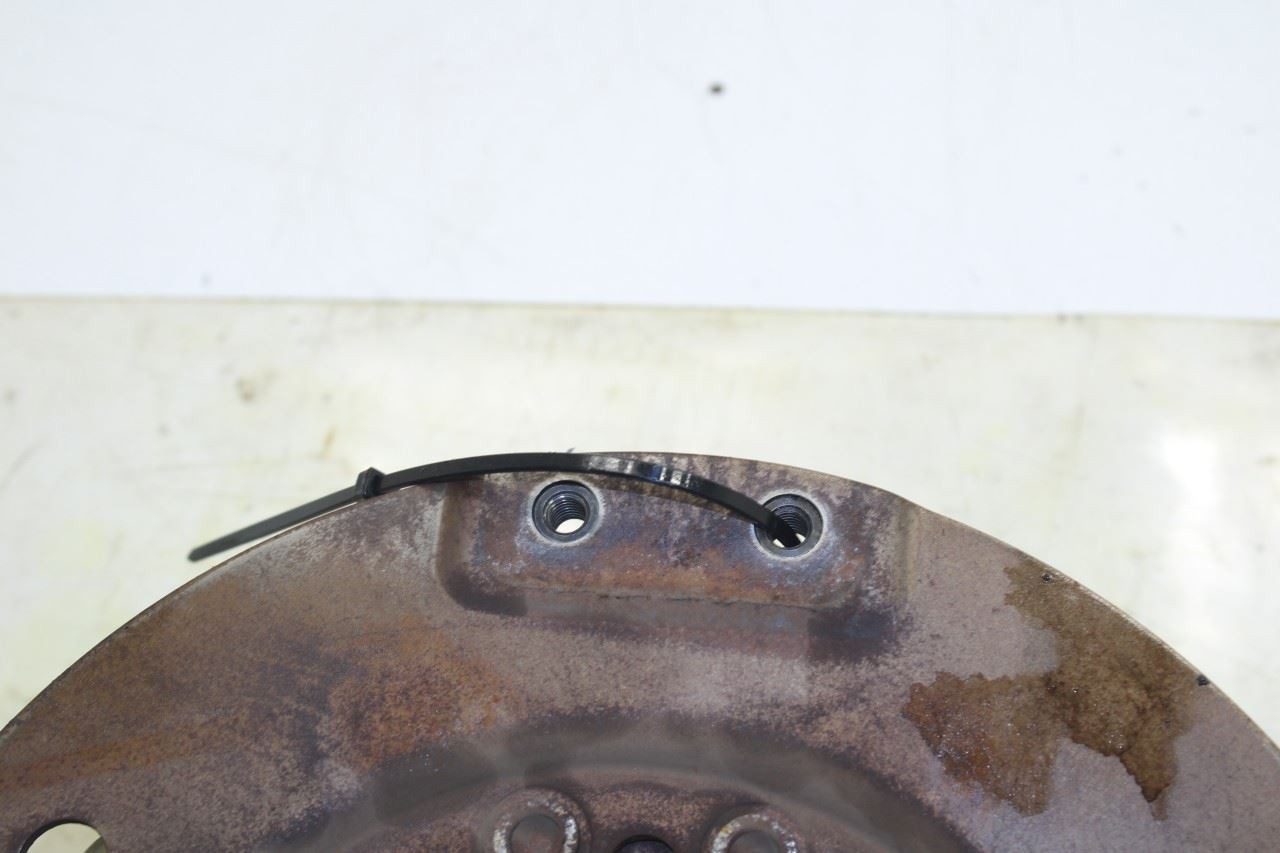 2013-2017 RAM 1500 Crew Cab Laramie 5.7L Automatic Transmission Torque Converter