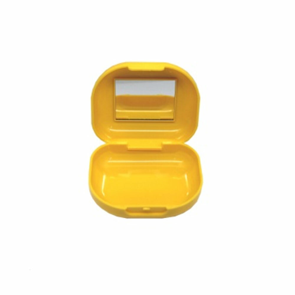 The Bon Orthodontic Retainer Case