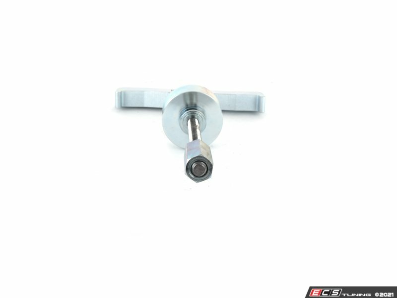 Schwaben - Rear On-Car Spring Compressor Tool for BMW E53/E70