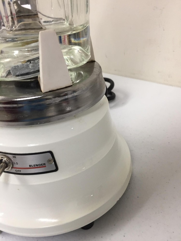 Waring Model 36BL94 PB20 Professional Blender White