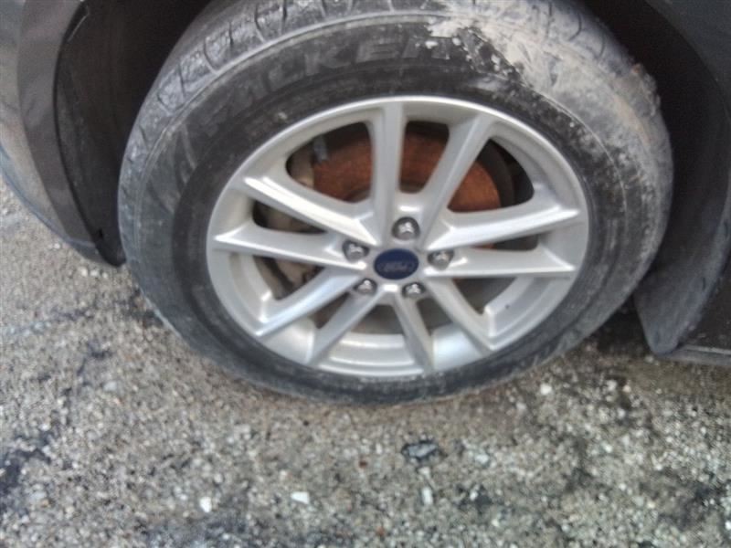 2015-2018 Ford Focus Front 4.2" Display Screen