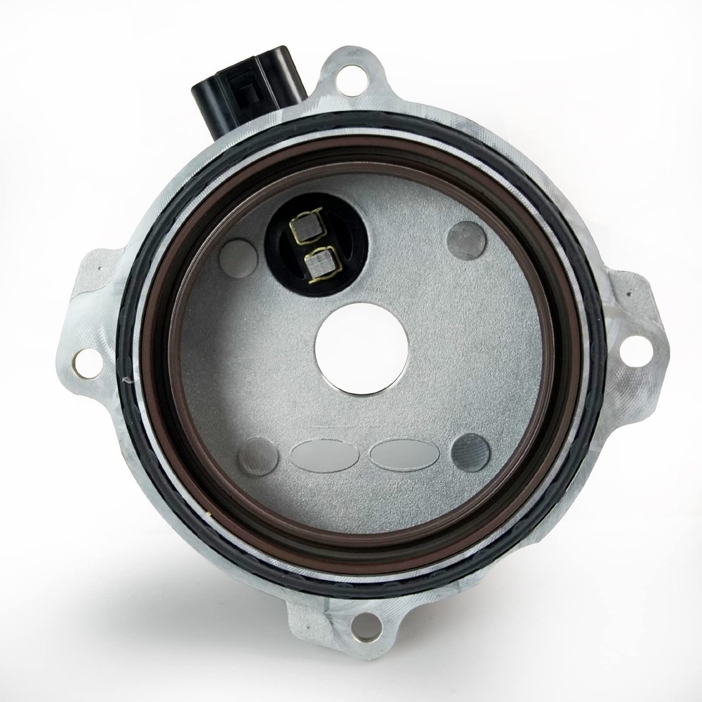 243602GGD0 Engine Variable Timing Solenoid with Sensor Compatible with 2015 2...