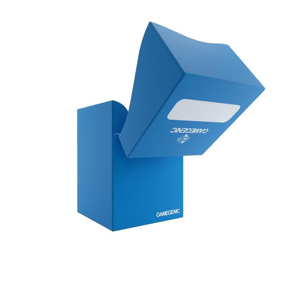 Gamegenic Deck Holder 100+ Blue