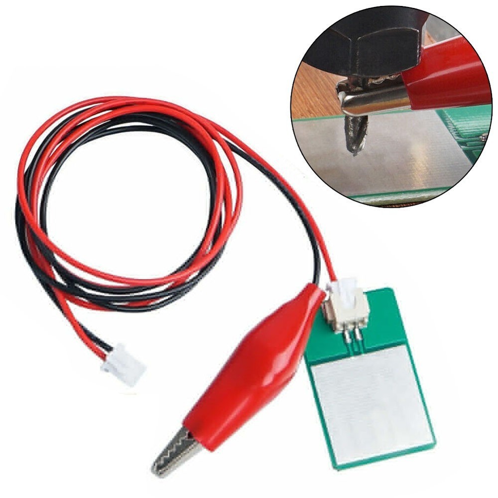 Advanced CNC Router Touch Plate Tool Setting Probe For 3018Pro Compatible