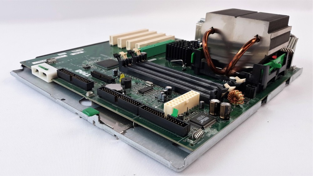 Dell CN-0FG015 Optiplex G270 CPU Board