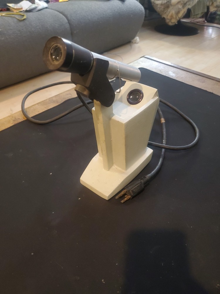 Vintage Refractometer by America Optical Co.